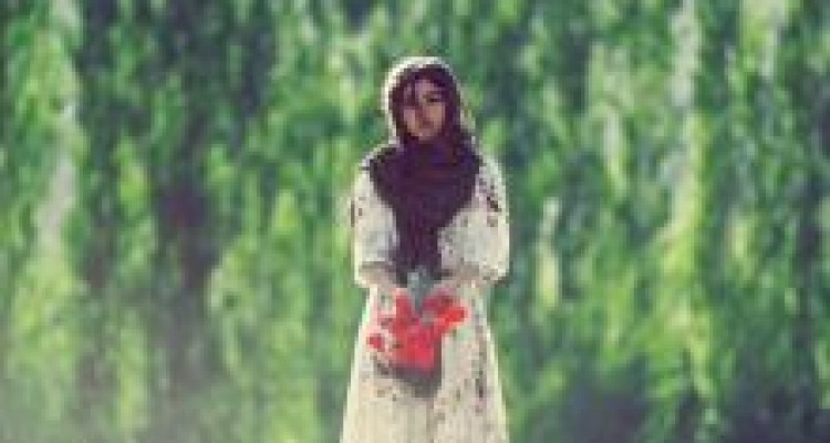 	هيچـــکس، تکرارِ من نخواهد شد 