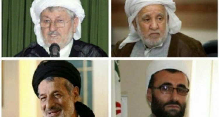 	برخورد قانونی و قاطع با مسببان هتاکی به دین و اخلاق/ تدبیری نشود رفتن به دانشگاه را منع می کنیم/ تقدیر از موضع قاطع آیت الله علما 