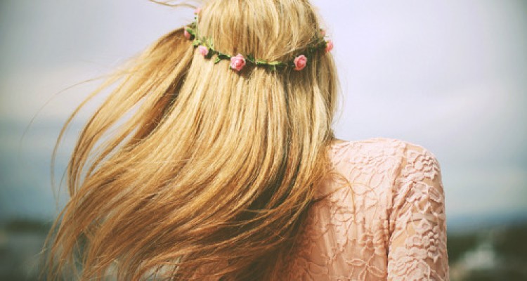  موهایتان را با ماءالشعیر بشویید! 