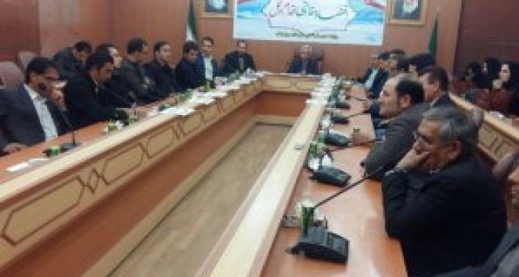 	کمبود اعتبارات مهمترین مشکل بخش فرهنگ و هنر است / لزوم رسیدگی به امورات اهالی فرهنگ وهنر شهرستان 