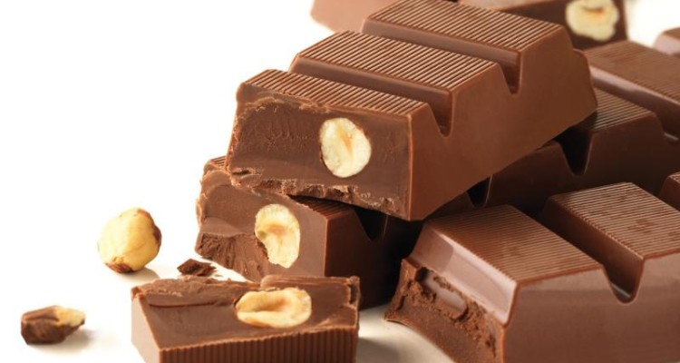 کاهش ریسک ابتلا به دیابت با مصرف هفتگی شکلات