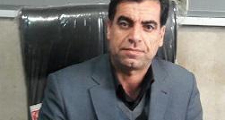 تقدیر جمعی از بیماران قلبی شهرستان صحنه از دکتر لطف اله فیضی 