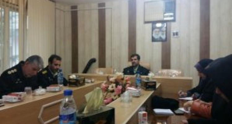 	کاهش ۸ درصدی سرقت در استان کرمانشاه/ افزایش ۱۴ درصدی کشفیات 