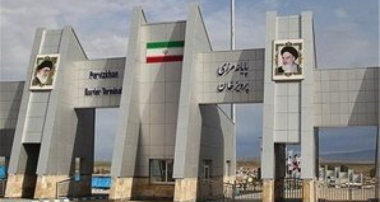 	داغ محرومیت بر پیشانی مهمترین گذرگاه غرب/آشفته بازار پرویزخان 
