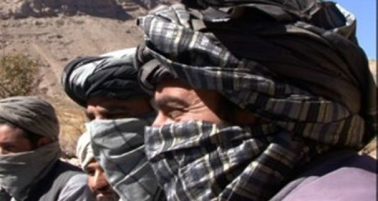 فرمانده طالبان در جنگ «قندوز» کشته شد