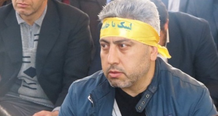 	تجدید پیمان دوباره مردم گیلانغرب با آرمانهای انقلاب در سالروز حماسه 9 دی 