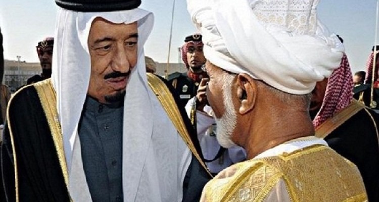 عمان به ائتلاف به اصطلاح اسلامی عربستان سعودی ملحق می‌شود