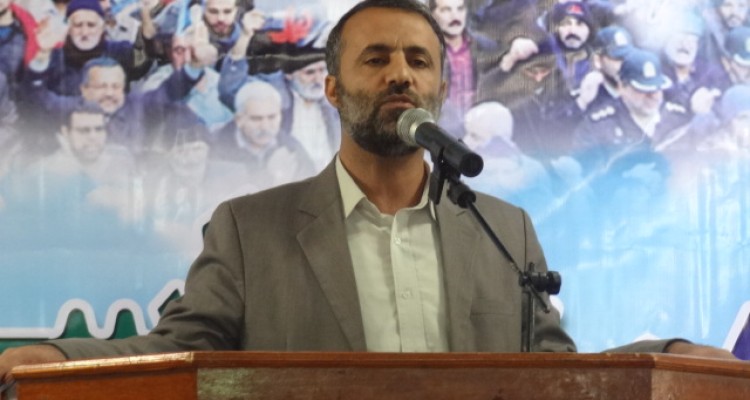 يکي از ماندگار ترين روزها در تاريخ انقلاب اسلامي حماسه 9 دي است/مابيشتر از گذشته به بصيرت نياز  داريم
