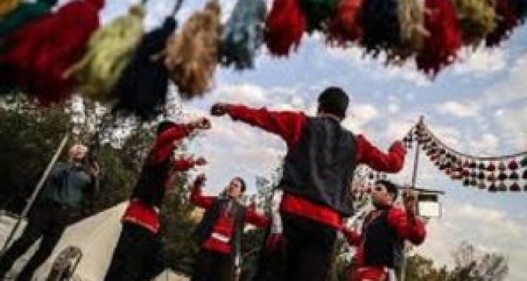  ارسال ۷۵ اثر به بخش تئاتر جشنواره بین‌المللی اقوام در کرمانشاه 