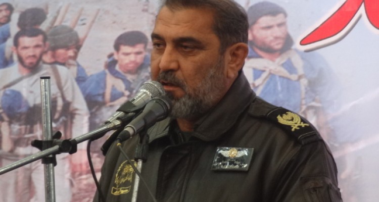 ملت ایران به لطف خداوند و رشادت شهدا فتنه‌ها را سرکوب کردند