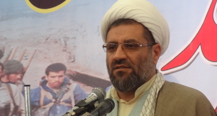  شهدا مایه افتخار ملت غیور ایران اسلامی هستند 