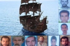 آزادی تنها 4 صیاد ایرانی از دست دزدان دریایی/ نقش معتمدین محلی پر رنگ تر از دیپلماسی دولت!