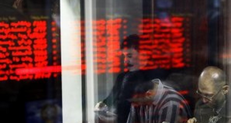 	کاهش ۱۹ درصدی ارزش معاملات بورس منطقه‌ای کرمانشاه 