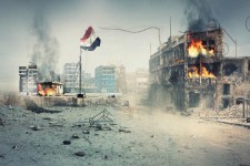  ثبت ۱۰ مورد نقض آتش بس در سوریه طی ۲۴ ساعت گذشته