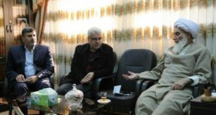 	حراست دانشگاه ها در حفاظت از ارزش ها کوشا باشند 