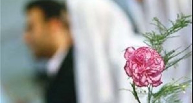 	اسلام مشکلات اقتصادی را مانع از ازدواج نمی داند 