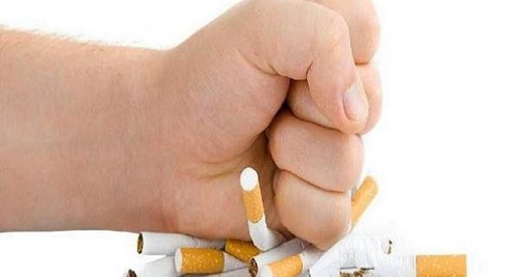 هیچ وقت برای ترک سیگار دیر نیست