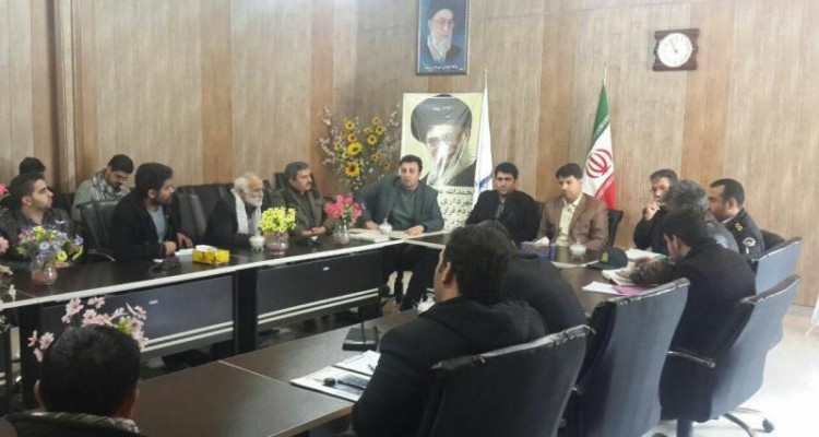فروش مرغ زنده در سطح شهرستان صحنه ممنوع شد / متخلفان به مراجع قضایی معرفی خواهند شد