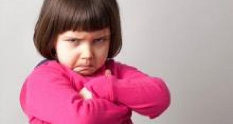 	چگونه کنترل مهارت خشم را به کودکم بیاموزم؟ 