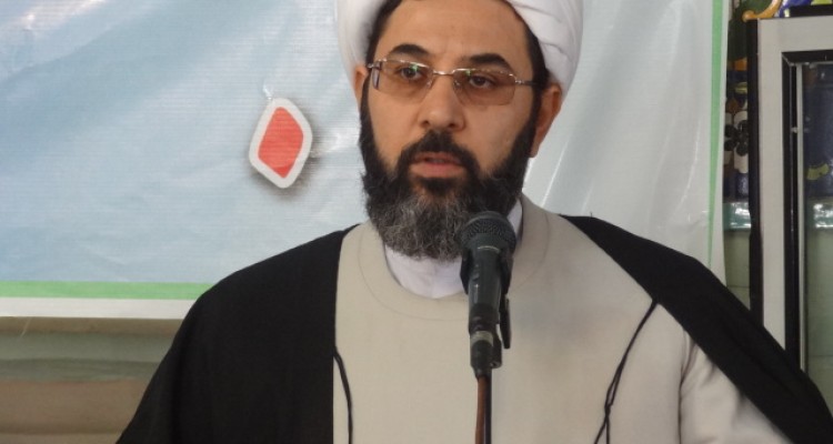 حجت الاسلام هاشمی رفسنجانی استکبار ستیز بود/ تنها خوب های مطلق عالم 14 معصوم هستند