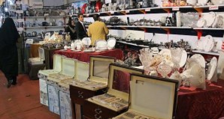 	برپایی نخستین نمایشگاه سراسری «بازرگانی عمومی» در کرمانشاه 