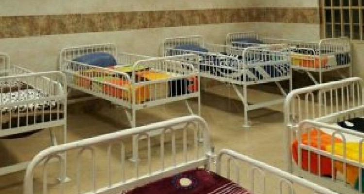 	افتتاح ۸۵ تخت روانپزشکی در بیمارستان فارابی کرمانشاه 