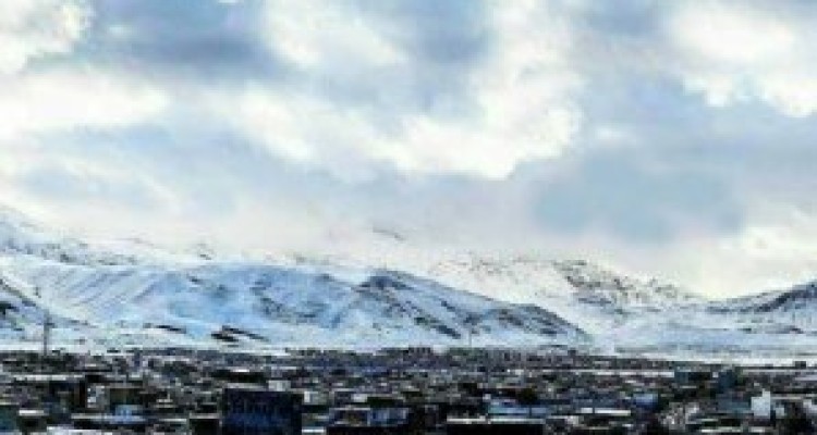 	سنقروکلیایی طی 72 ساعت آینده سردترین نقطه استان کرمانشاه خواهد بود 