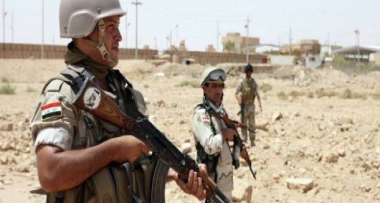 آزادسازی دانشگاه موصل تکذیب شد