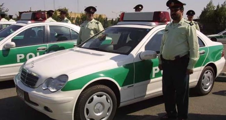 مقابله با مواد مخدر یک مسئولیت همگانی است 