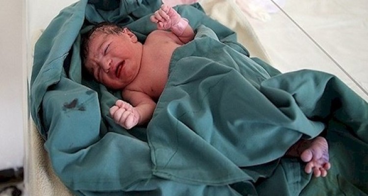 پیش بینی جنسیت نوزاد با فشارخون مادر