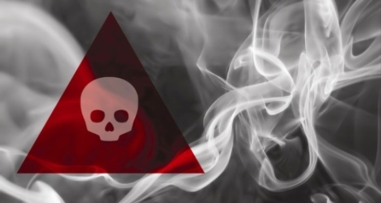 امسال 2نفر بر اثر منواکسید کربن در شهرستان صحنه مسموم شدند