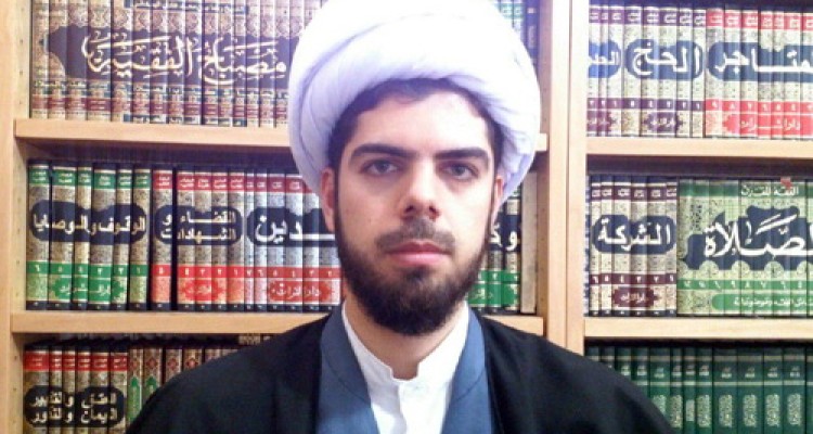  حضور روحانیون توانمند در فضای مجازی ضروری است 