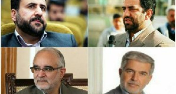 	پشت پرده واگذاری پالایشگاه کرمانشاه "رانت خواری" است/ تنها سرمایه مردم را متری ۵۰ هزارتومان فروختند 