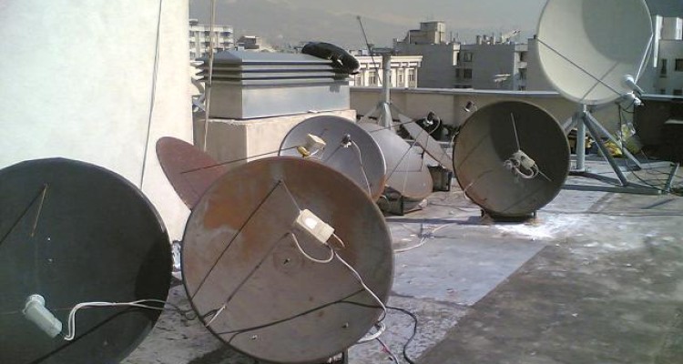  بیشترین تمرکز شبکه های ماهواره ای روی نوجوانان و جوانان است 