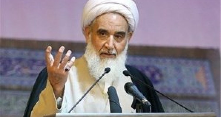 	طلاب رسالت سنگینی در اصلاح جامعه دارند 