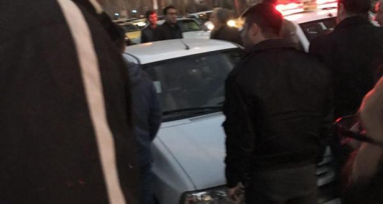 استفاده راننده پراید از گاز پیک نیک در داخل خودرو موجب مرگش شد + تصویر