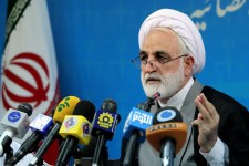 مرخصی مهدی هاشمی تمام شد/حادثه پلاسکو عبرت باشد