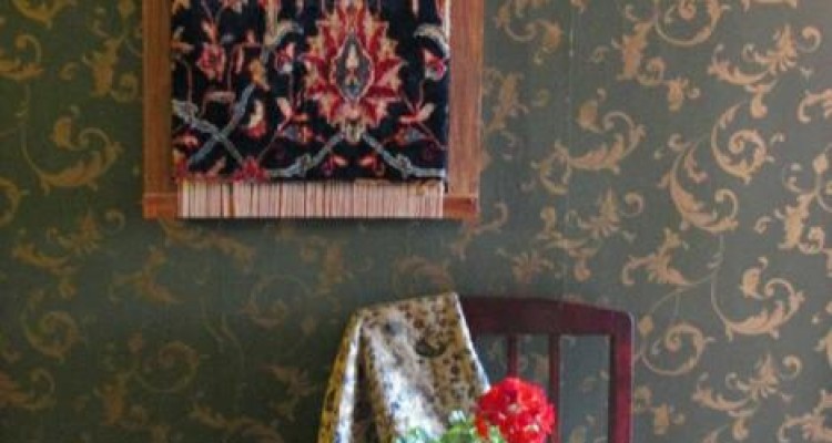 	گاهی هم باید به اتفاقای نیفتاده فکر کنی 