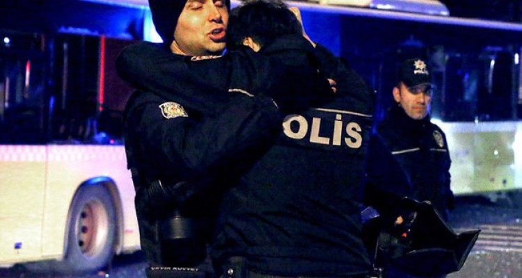 روسیه بدنبال ۱۰۰۰ تروریست بین المللی است