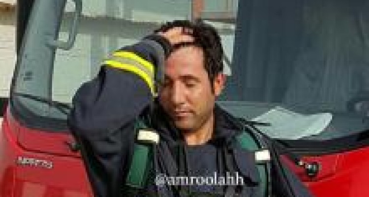 	ساختمان پلاسکو حتی از سیستم حریق دستی نیز محروم بوده است / تجهیزات آتش نشان های تیم امداد کاملا به روز هستند 
