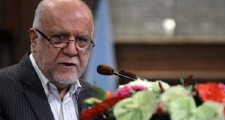 وزیر نفت فردا به استان کرمانشاه سفر می کند