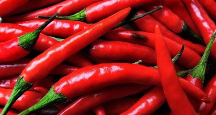 کاهش سرطان ریه با رژیم غذایی قرمز رنگ