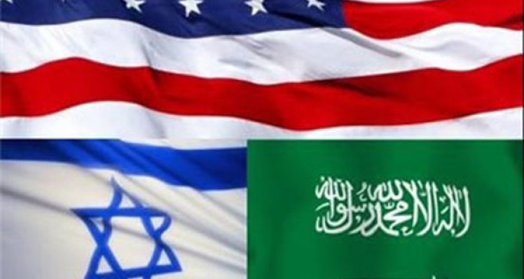 فعالیت های مشکوک ایران را رد می کنیم/ ایران عامل بی ثباتی است!