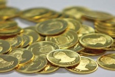 جهش قیمتی سکه تمام بهار آزادی/طرح جدید، یک میلیون و ۱۹۴هزار تومان