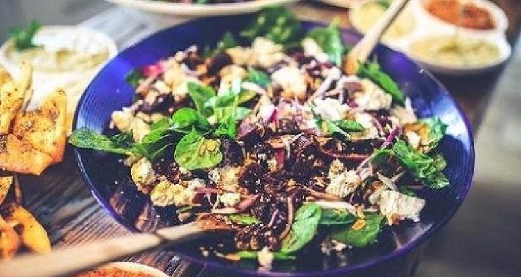 کاهش ریسک بیماری قلبی با زمان بندی وعده های غذایی