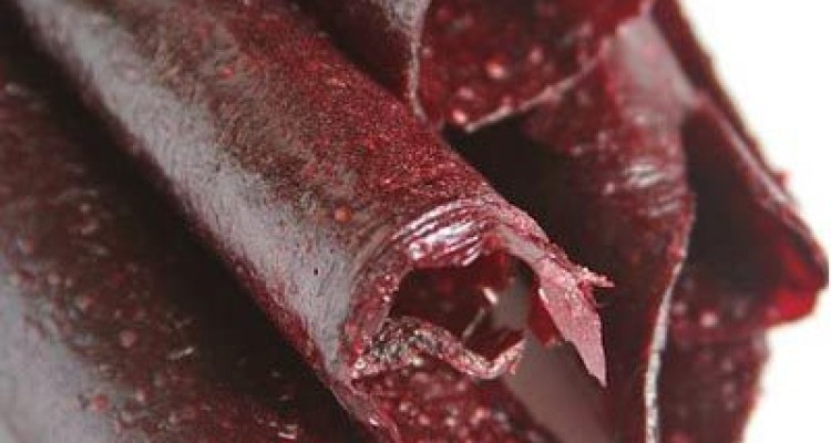 اسامی لواشک های تقلبی و غیرمجاز اعلام شد