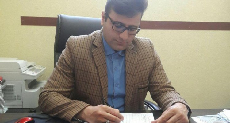 نمایشگاه صنایع دستی بانوان شهرستان صحنه تا 22 بهمن ماه دایر می باشد