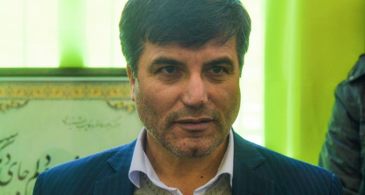 جوانان ما باید برای پیشرفت همه جانبه کشورمان تلاش کنند