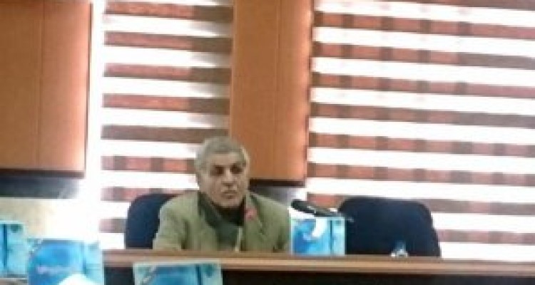 	محمدحسین محبی همچنان رئیس هیئت کشتی استان کرمانشاه باقی ماند 