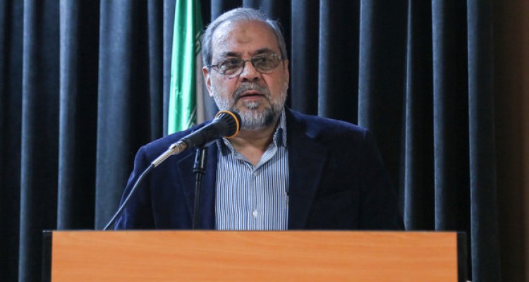 ذوالقدر: راه غلبه بر راهبرد دشمن تجمیع همه ظرفیت های انقلاب است